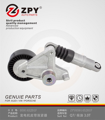 Napínacia kladka rebrovaného klinového remeňa Guangzhou Yuhang Auto Parts Co., LTD